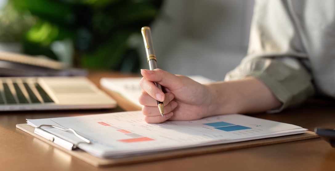 Patent Prosecution Support: Organizing the Technical Record for Office Actions