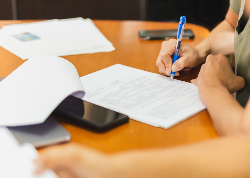 IDS Preparation: Organizing References for U.S. Patent Prosecution