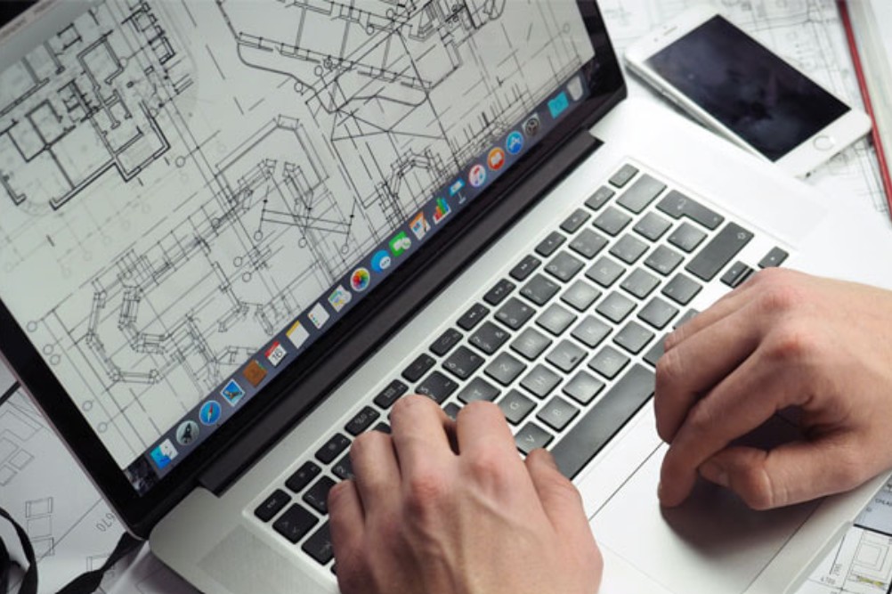 Patent Drawings: What Makes a Figure Useful to a Patent Application
